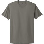 Next Level Apparel Adult Cotton Tee-Screen Printed 15 Next Level Apparel Adult Cotton Tee-Screen Printed 15
