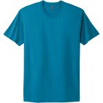 Next Level Apparel Adult Cotton Tee-Screen Printed 16 Next Level Apparel Adult Cotton Tee-Screen Printed 16