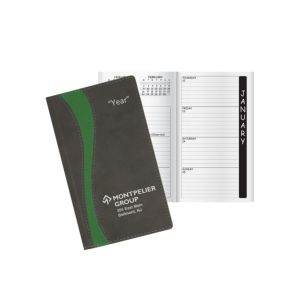 Fusion Academic Weekly Pocket Calendar 1 Fusion Academic Weekly Pocket Calendar 1