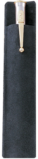 Velvet Pen Sleeve 1 Velvet Pen Sleeve 1