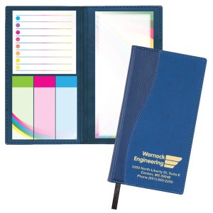 Cabernet Post-It® Booklet 1 Cabernet Post-It® Booklet 1