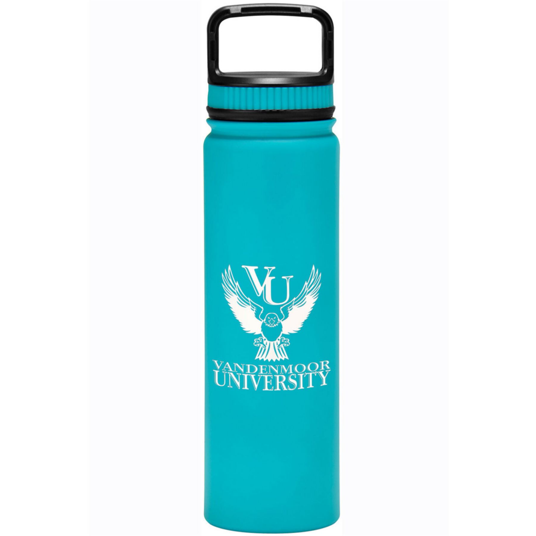 Transit Stainless Bottle 23.5 Oz Laser 1