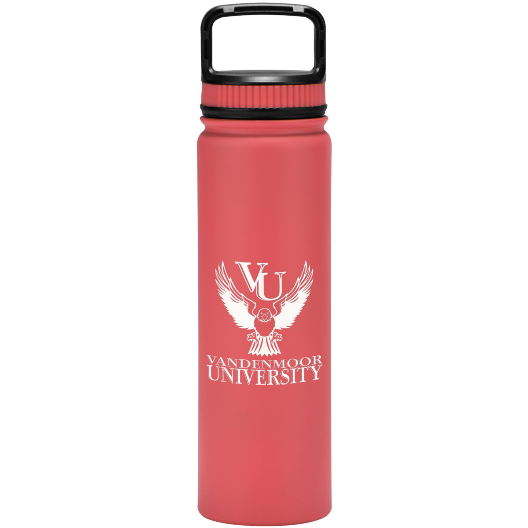 Transit Stainless Bottle 23.5 Oz Laser 1