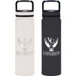 Transit Stainless Bottle 23.5 Oz Laser 1 Transit Stainless Bottle 23.5 Oz Laser 1