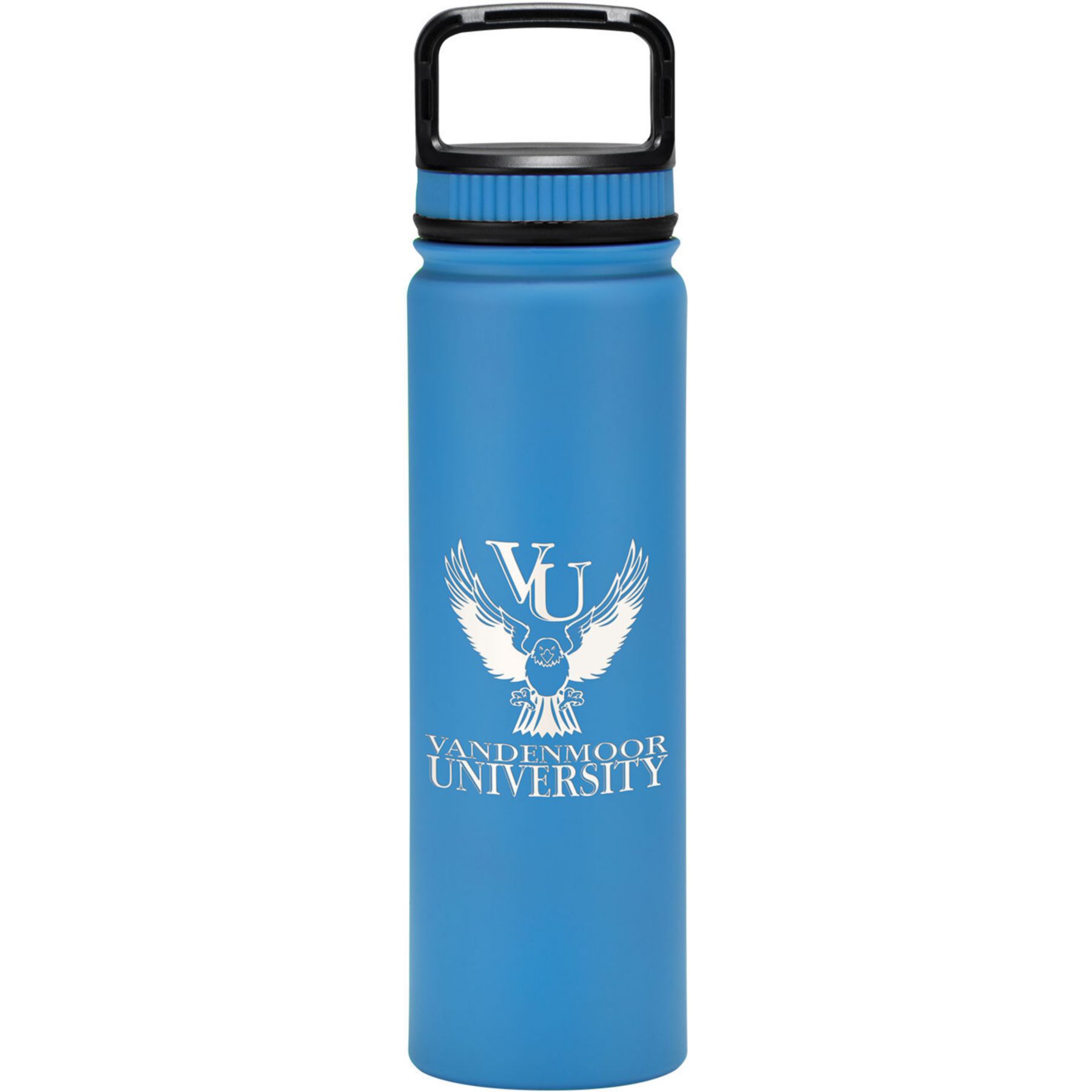 Transit Stainless Bottle 23.5 Oz Laser 1