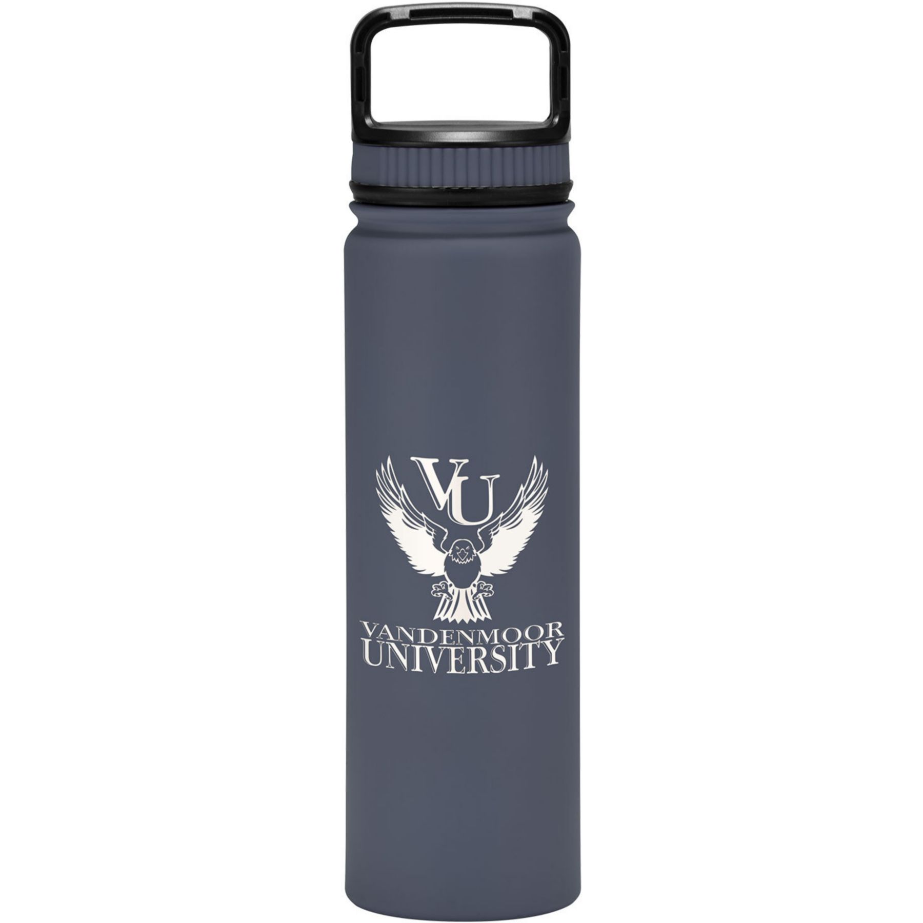 Transit Stainless Bottle 23.5 Oz Laser 1