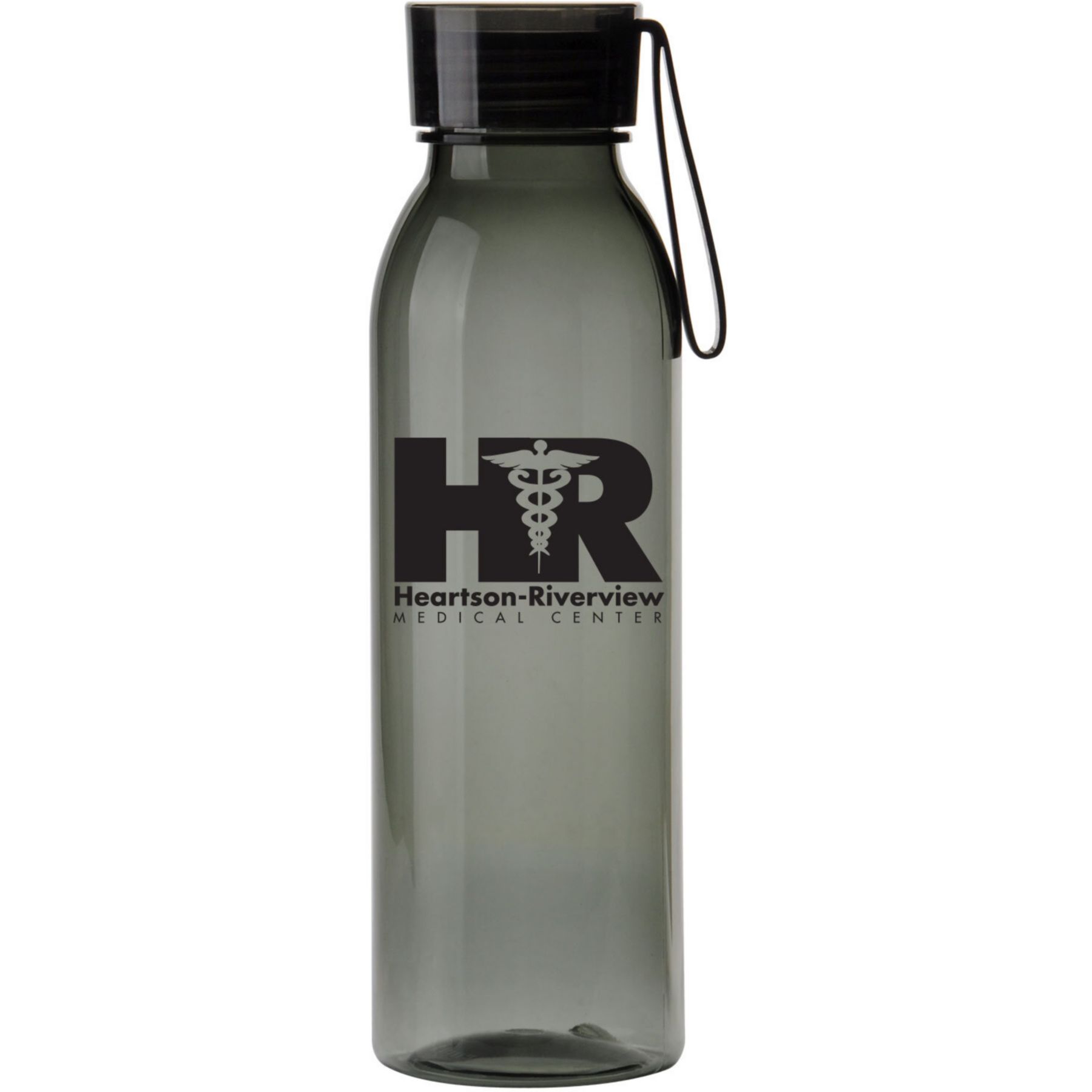 Classic Strap Sports Bottle 25 Oz 1
