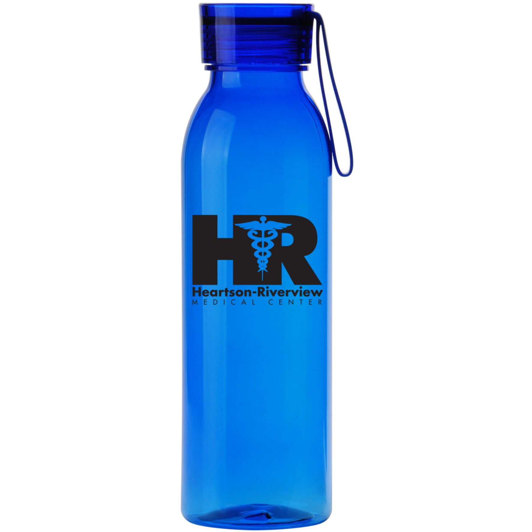 Classic Strap Sports Bottle 25 Oz 1