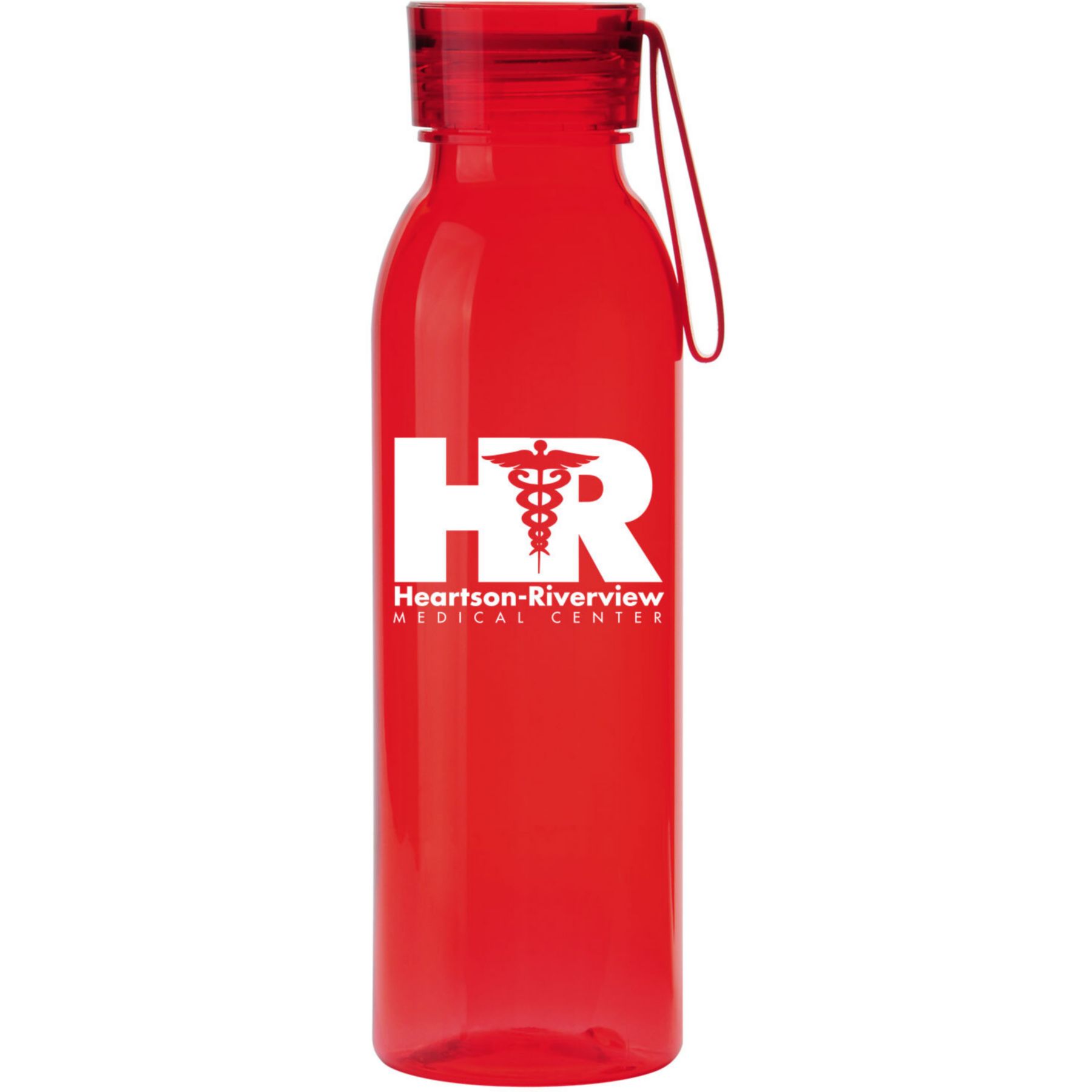 Classic Strap Sports Bottle 25 Oz 1