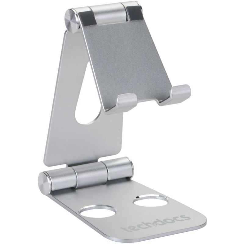 Foldable Metal Phone Stand 1 Foldable Metal Phone Stand 1