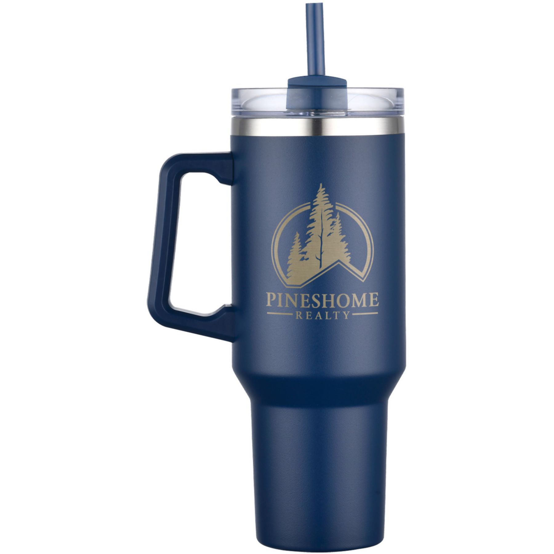 Saratoga Satisfy Travel Mug 40 Oz 1