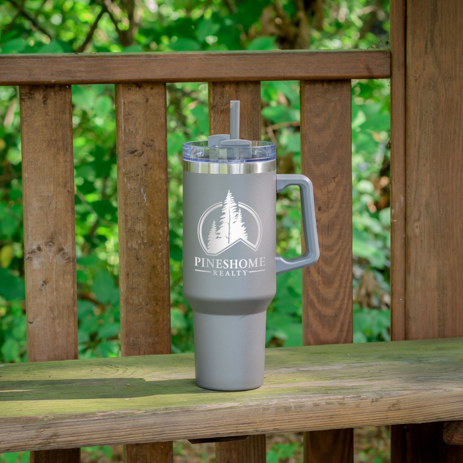 Saratoga Satisfy Travel Mug 40 Oz 1