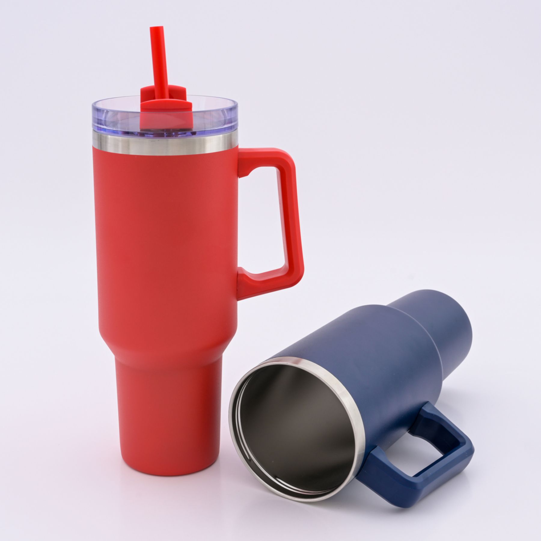 Saratoga Satisfy Travel Mug 40 Oz 1