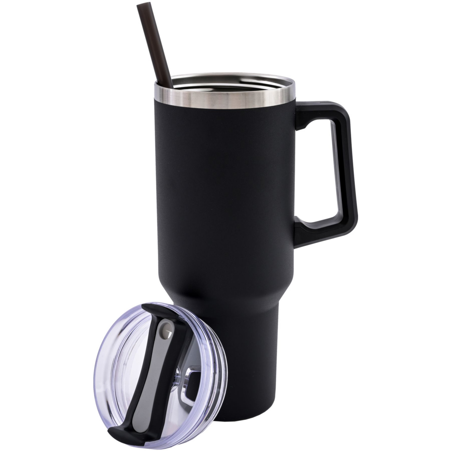 Saratoga Satisfy Travel Mug 40 Oz 1
