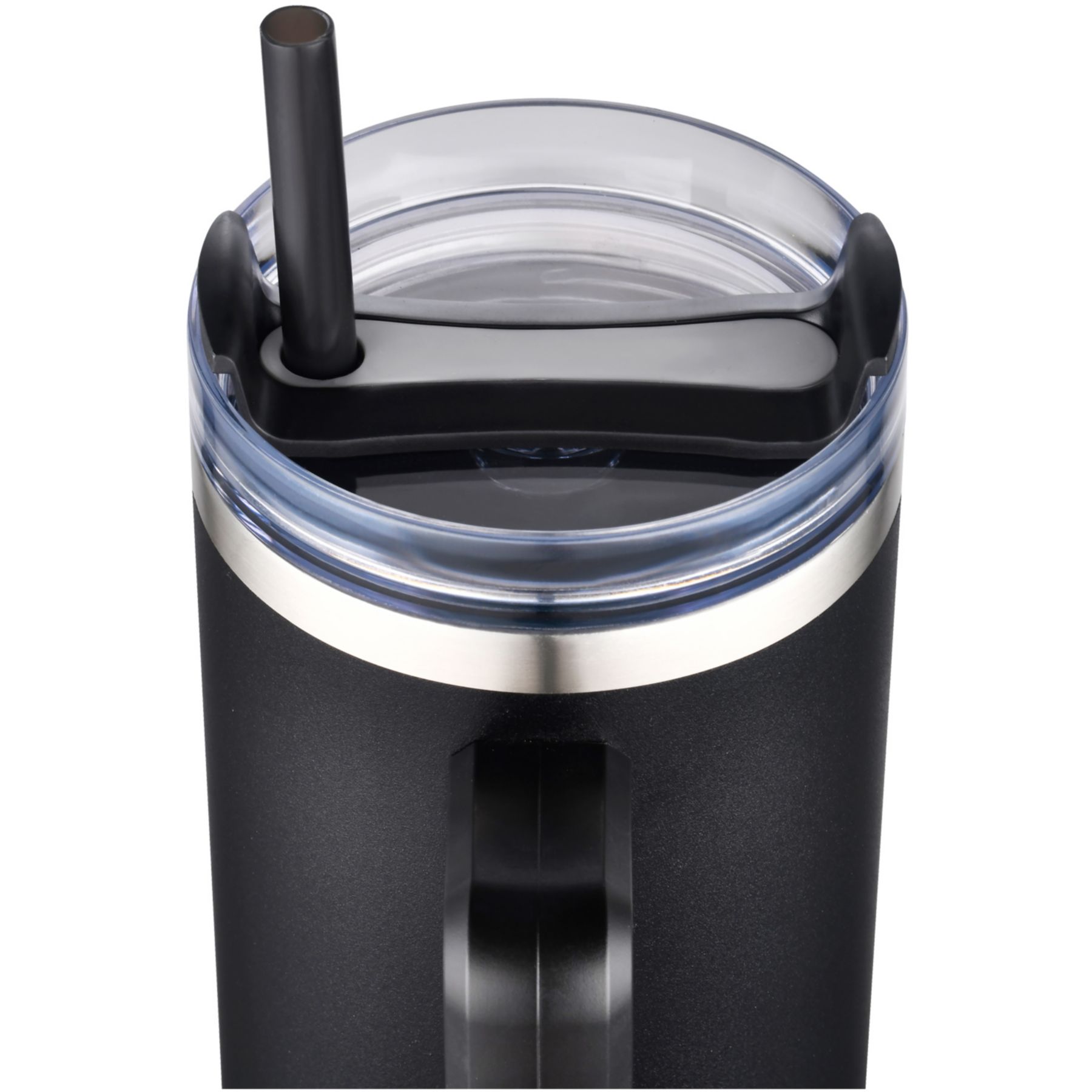 Saratoga Satisfy Travel Mug 40 Oz 1
