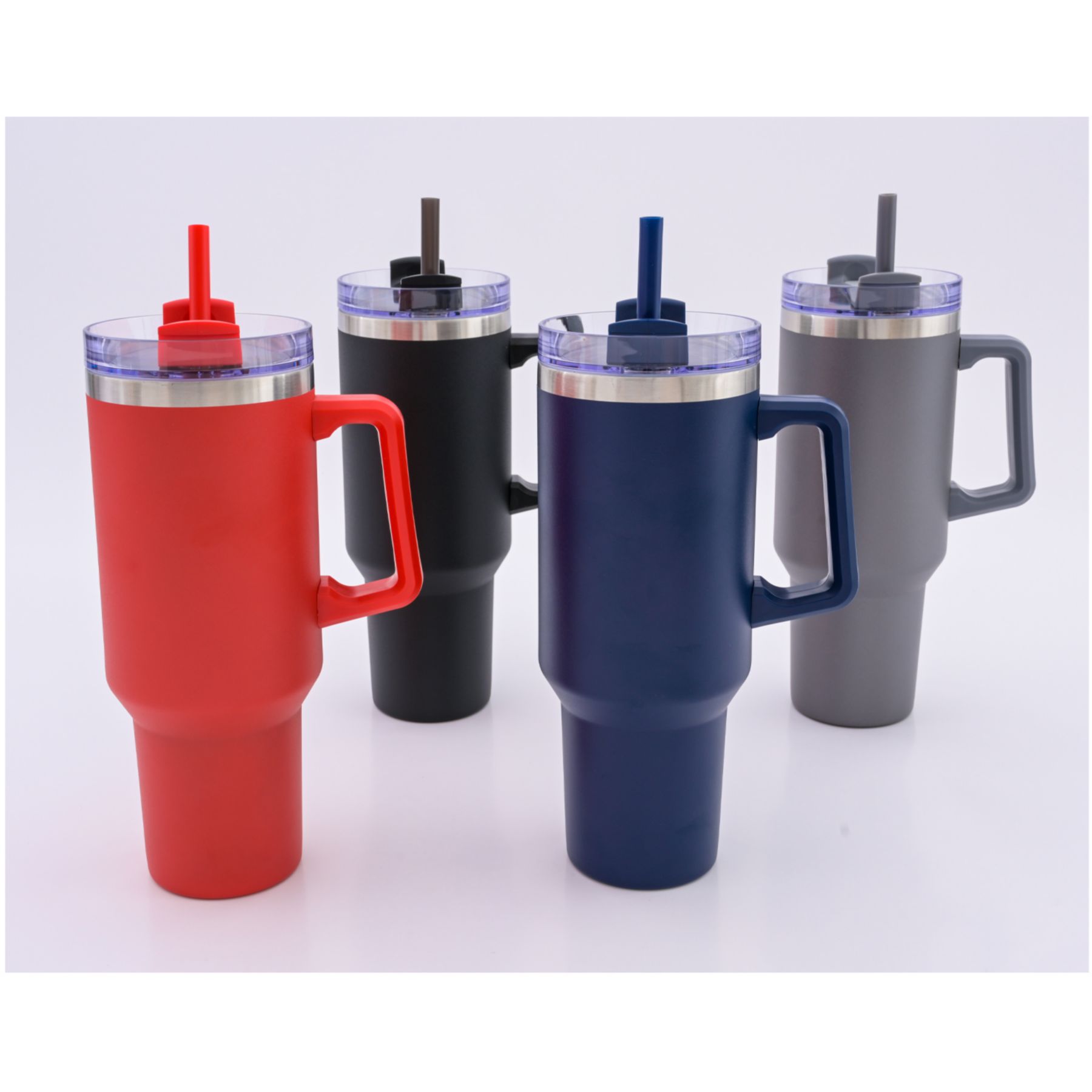 Saratoga Satisfy Travel Mug 40 Oz 1