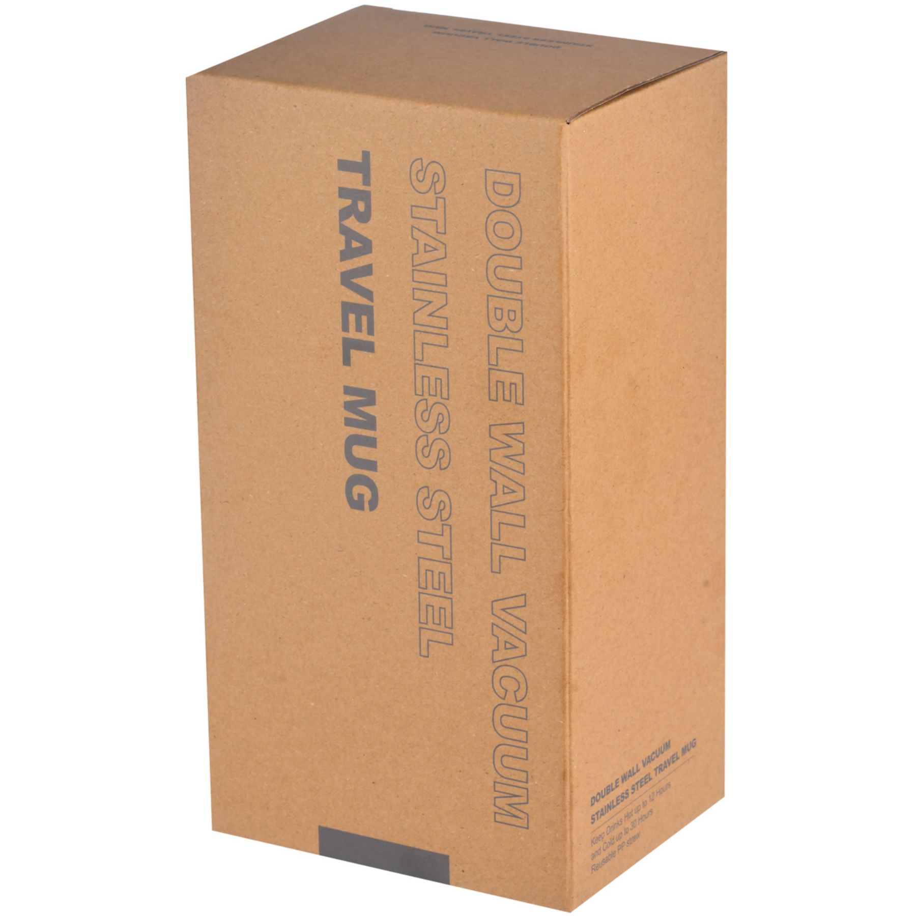 Saratoga Satisfy Travel Mug 40 Oz 1
