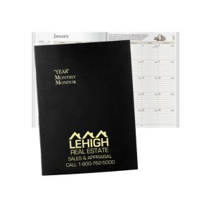 Monthly Monitor 7x10 Planner 1 Monthly Monitor 7x10 Planner 1