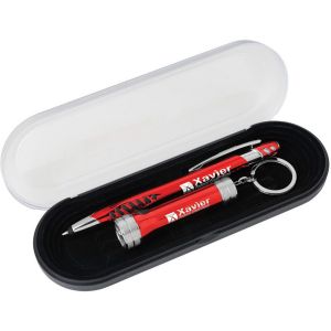 Maxfield Stylus & Litewell Gift Set 1 Maxfield Stylus & Litewell Gift Set 1