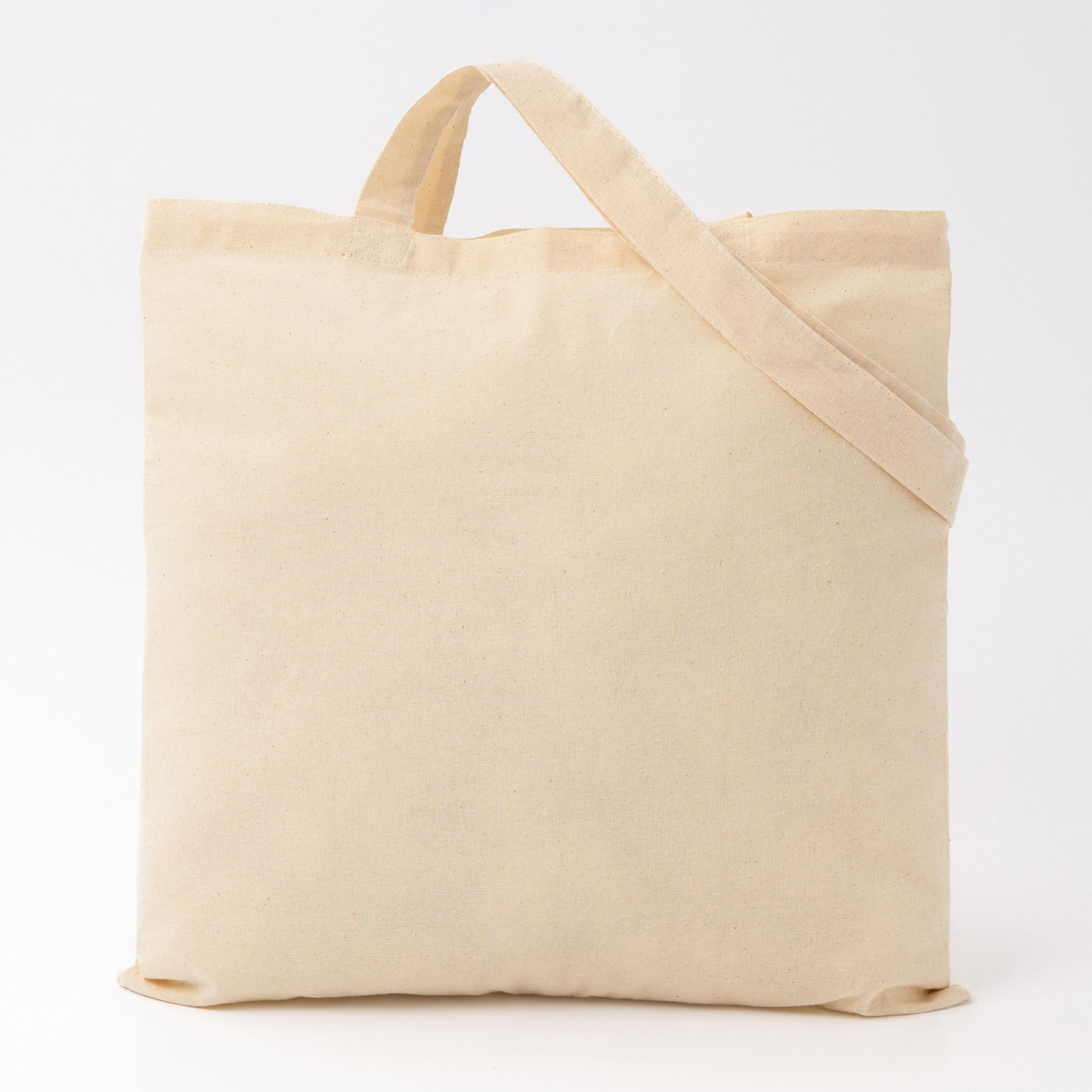 Budget Cotton Tote 5 Oz 1