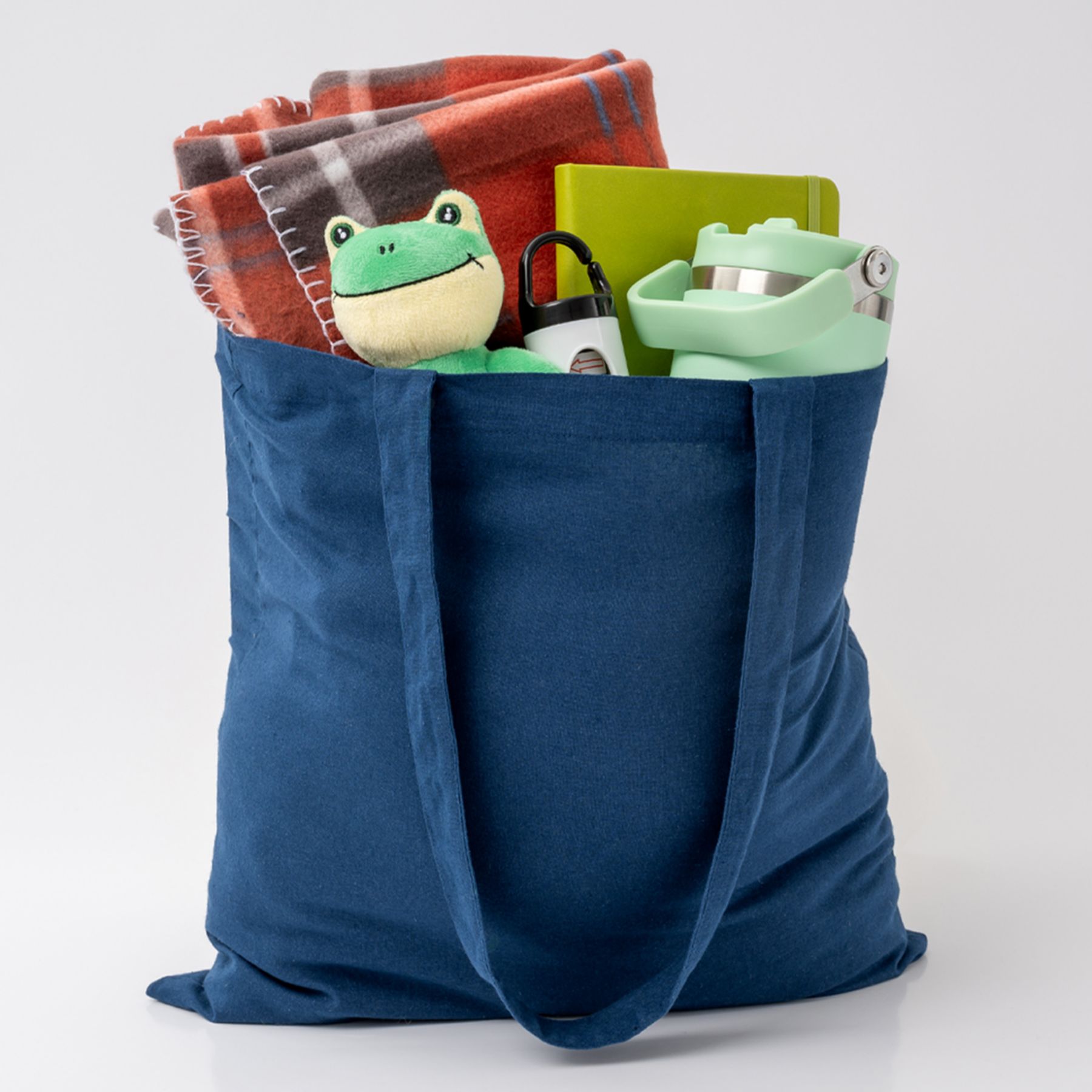 Budget Cotton Tote 5 Oz 1