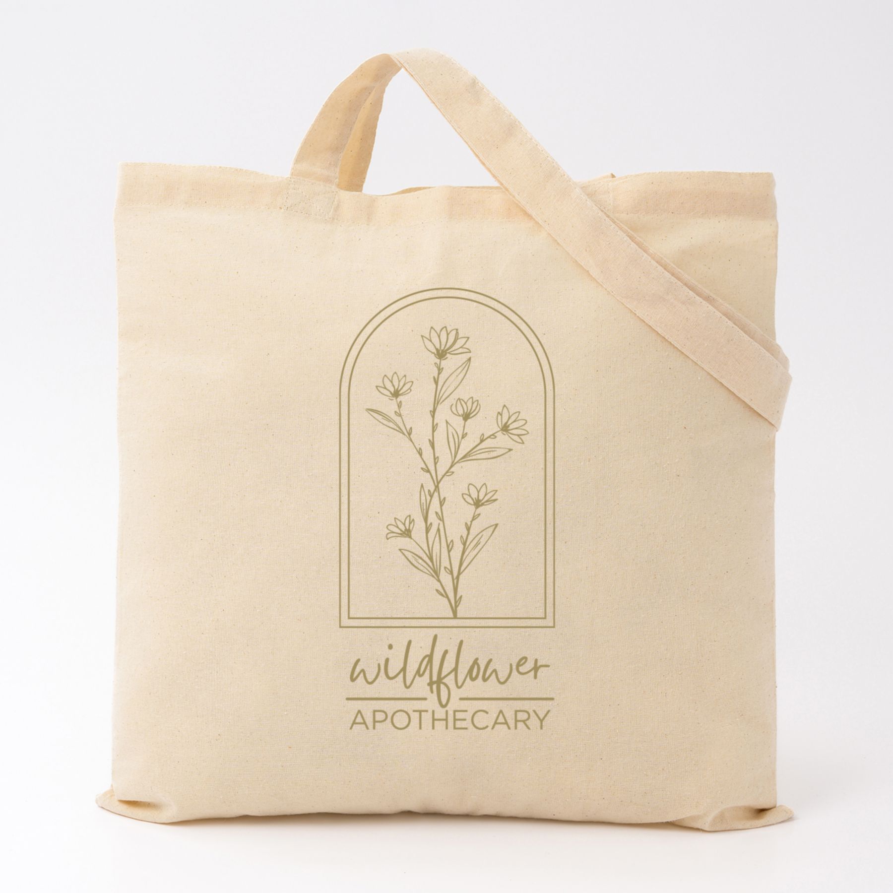 Budget Cotton Tote 5 Oz 1