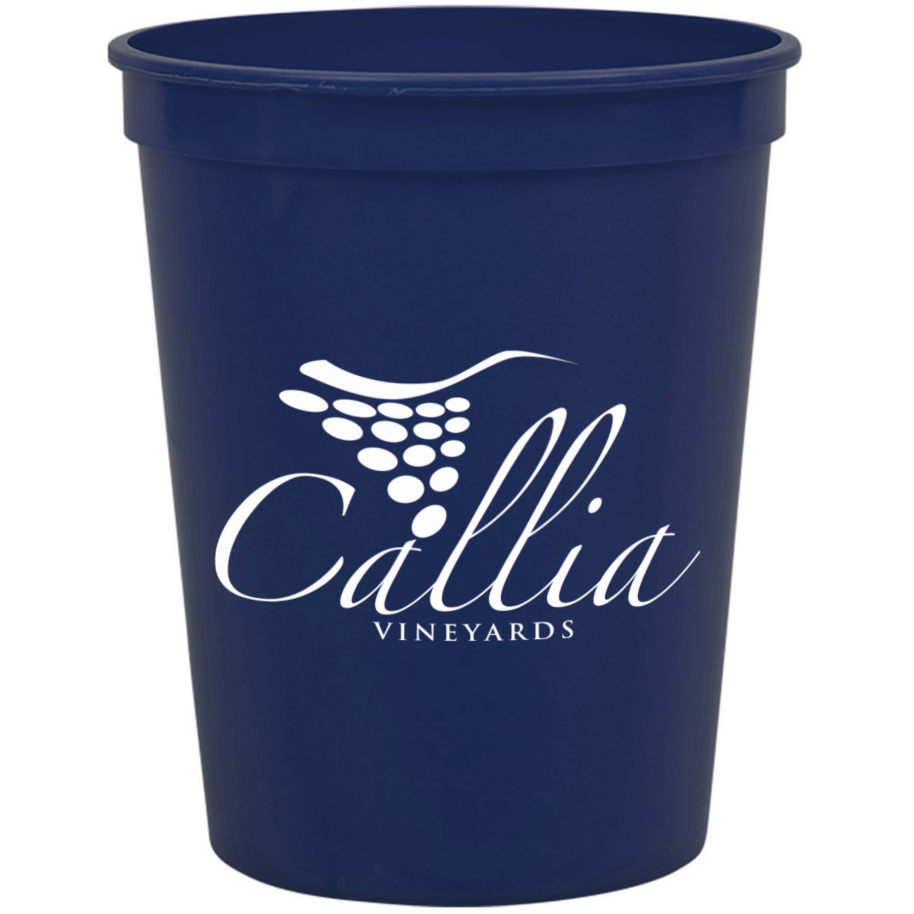 Cups-On-The-Go Stadium Cup 16 Oz 1