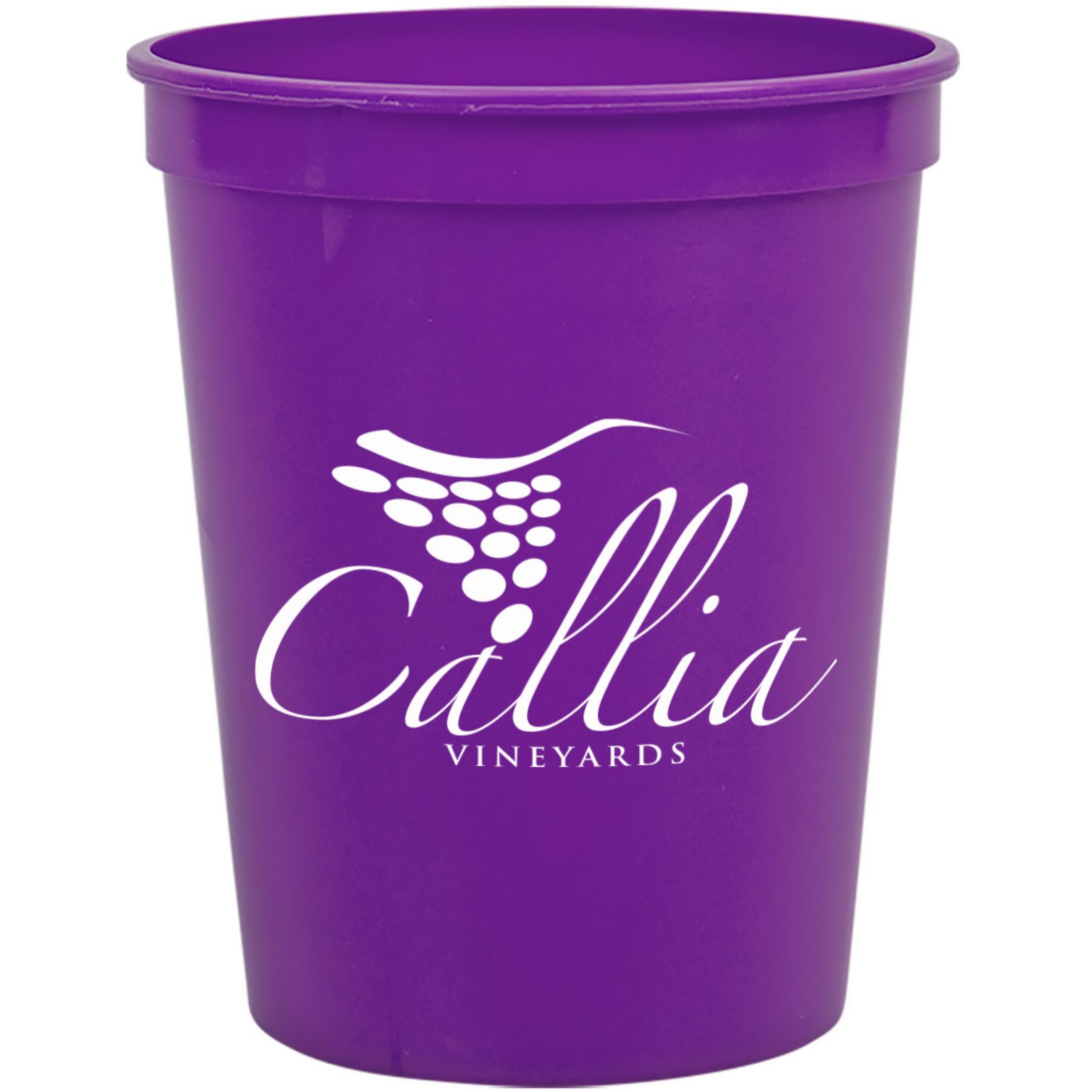 Cups-On-The-Go Stadium Cup 16 Oz 1