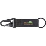 Full Color Saratoga Strap Carabiner Keychain 1 Full Color Saratoga Strap Carabiner Keychain 1
