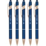 5 Pk Ultima Rose Gold Accent Stylus 4 5 Pk Ultima Rose Gold Accent Stylus 4