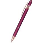 5 Pk Ultima Rose Gold Accent Stylus 7 5 Pk Ultima Rose Gold Accent Stylus 7