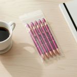 5 Pk Ultima Rose Gold Accent Stylus 1 5 Pk Ultima Rose Gold Accent Stylus 1