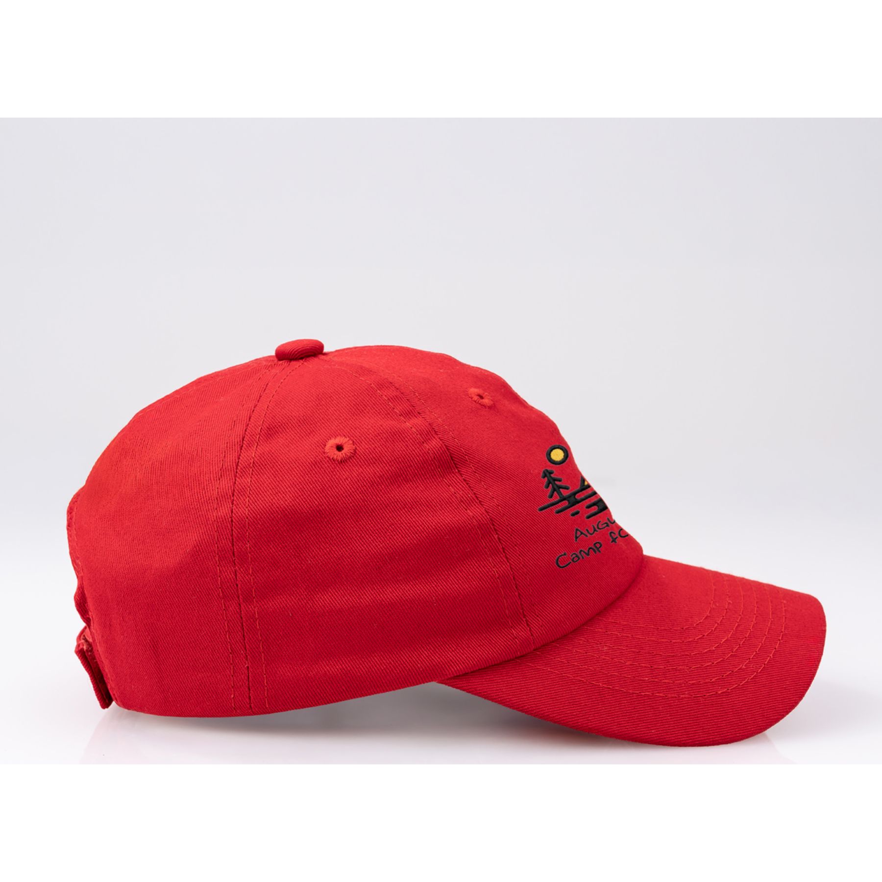 Classic Youth Hat - Embroidered 1