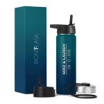 Pod Iron Flask Wide Mouth Bottle 22 Oz 2 Pod Iron Flask Wide Mouth Bottle 22 Oz 2