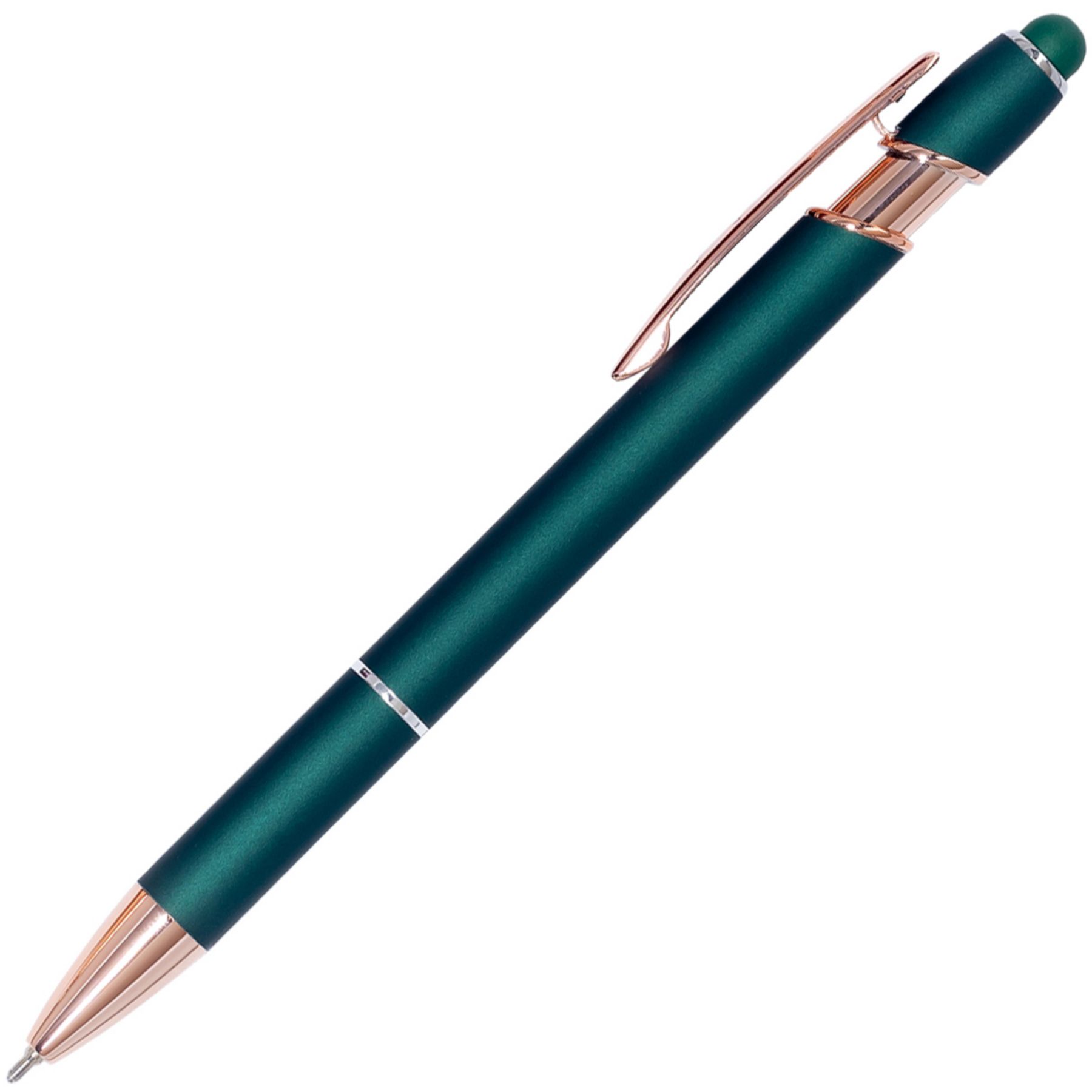 Ultima Rose Gold Accent Stylus Pen 1