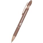 Ultima Rose Gold Accent Stylus Pen 1 Ultima Rose Gold Accent Stylus Pen 1