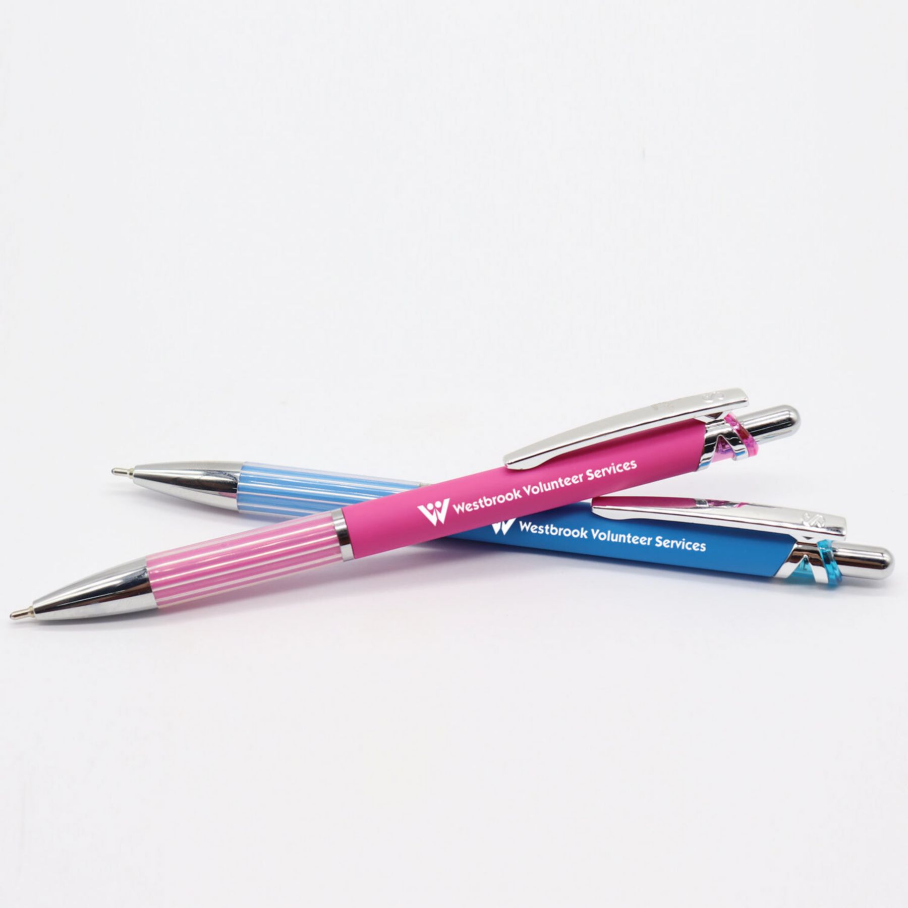 Headline Comfort Gel Glide Pen 1