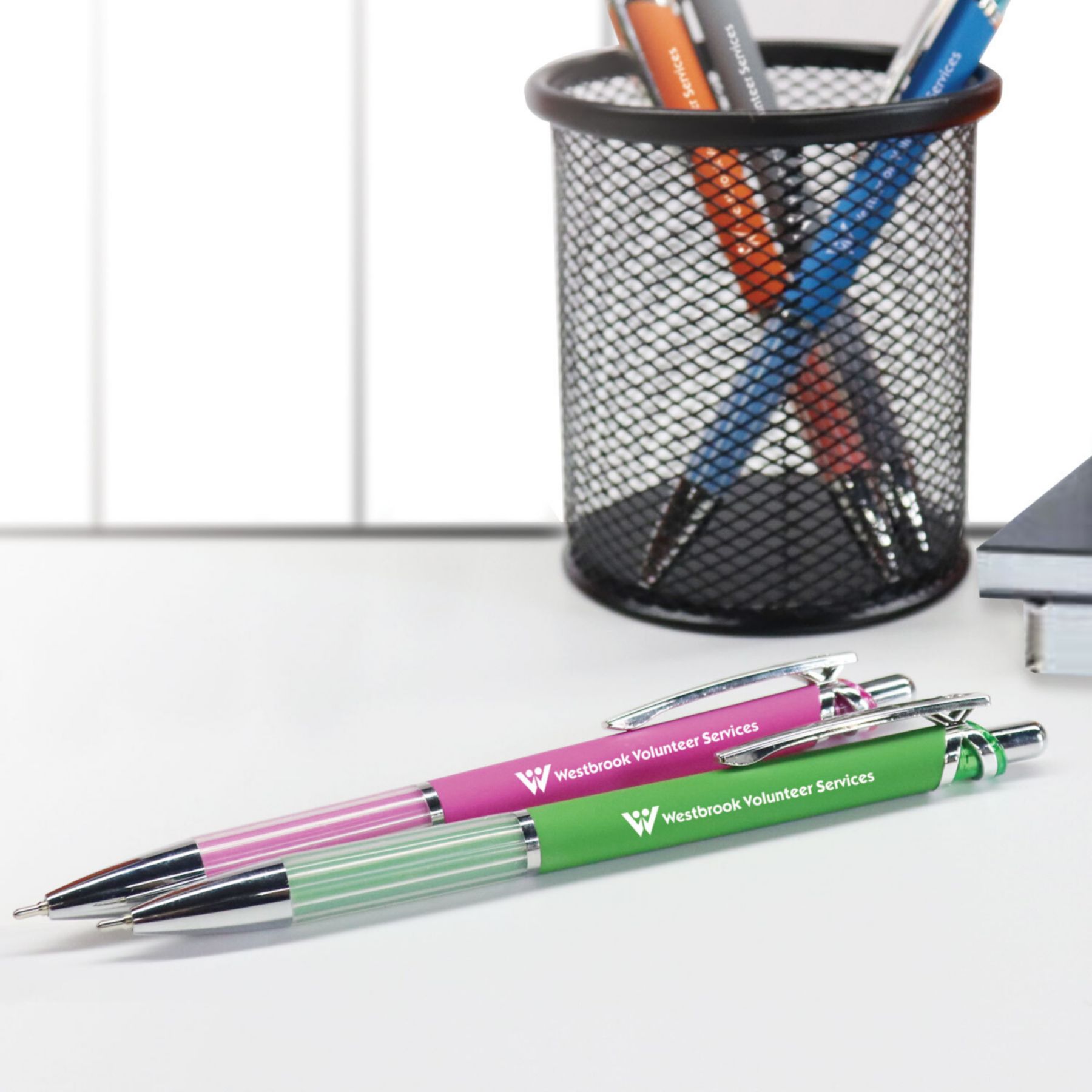 Headline Comfort Gel Glide Pen 1