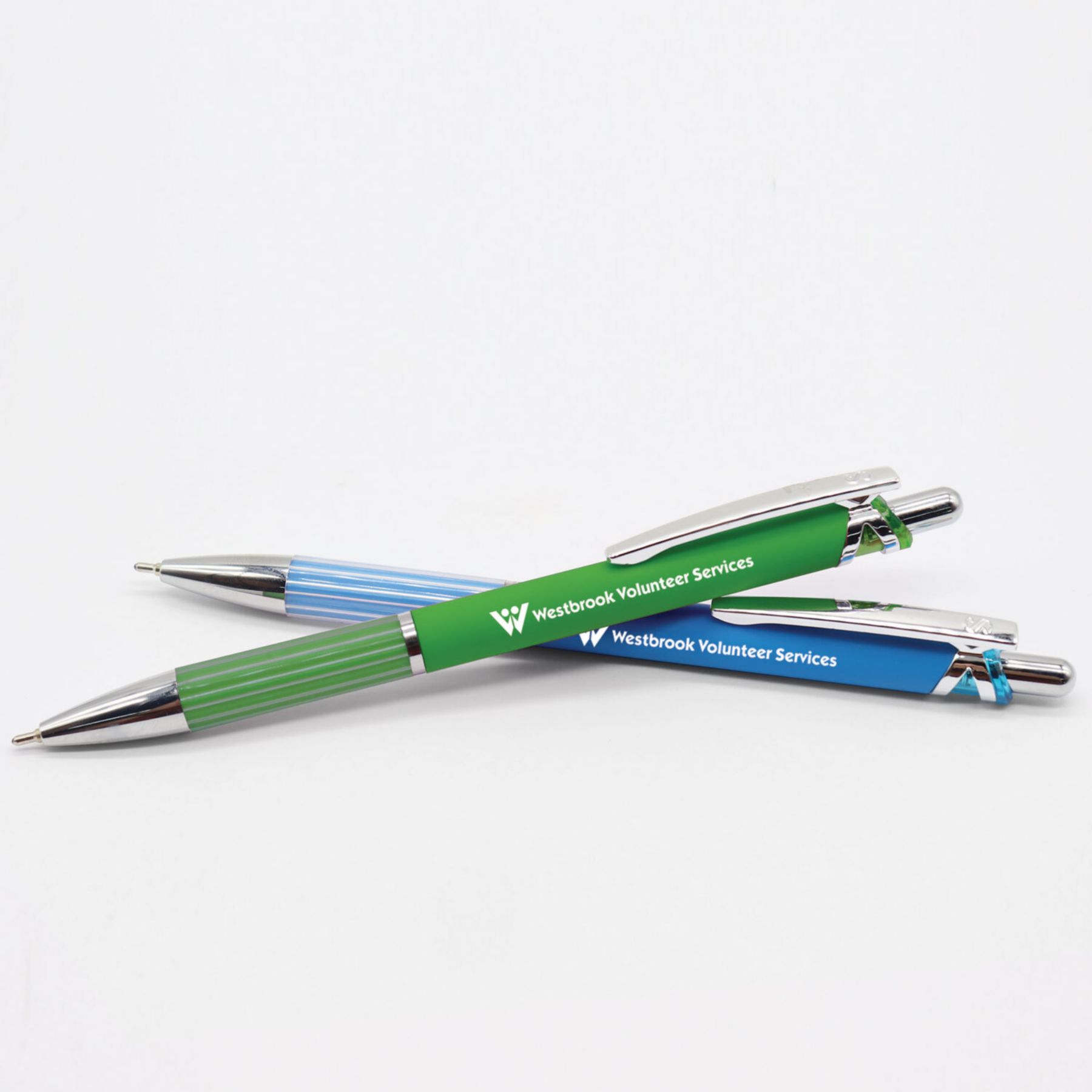 Headline Comfort Gel Glide Pen 1