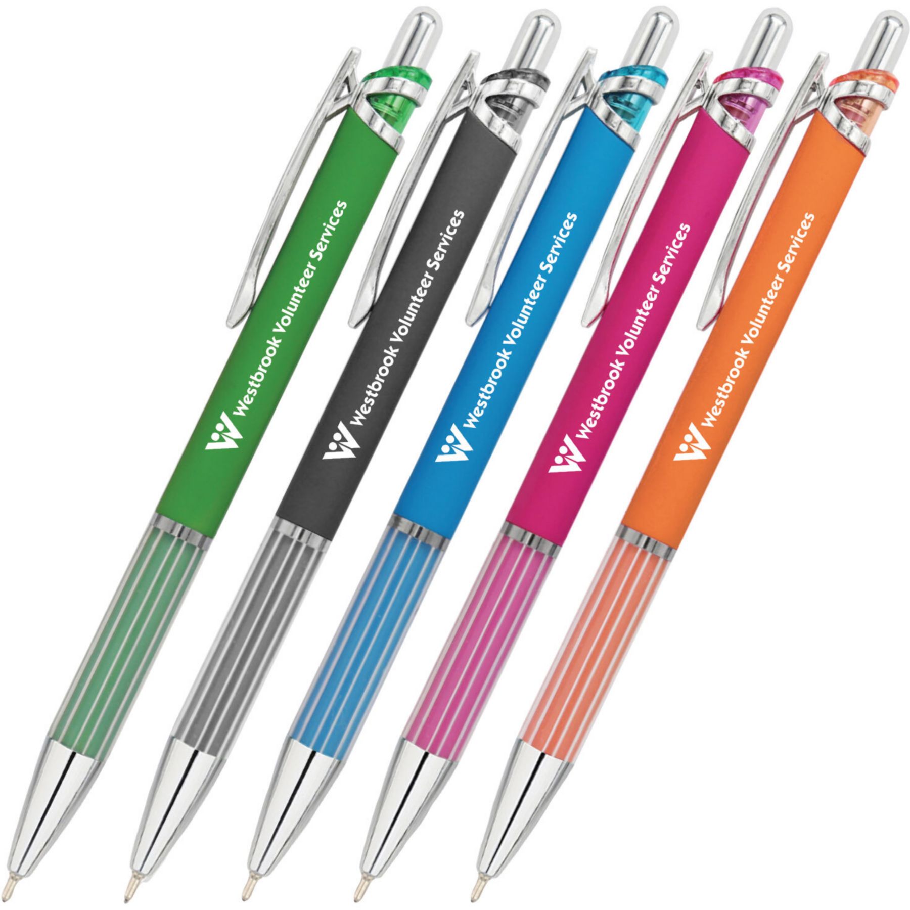 Headline Comfort Gel Glide Pen 1