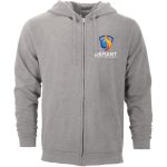 M&O Unisex Zipper Hoodie Full Color 1 M&O Unisex Zipper Hoodie Full Color 1