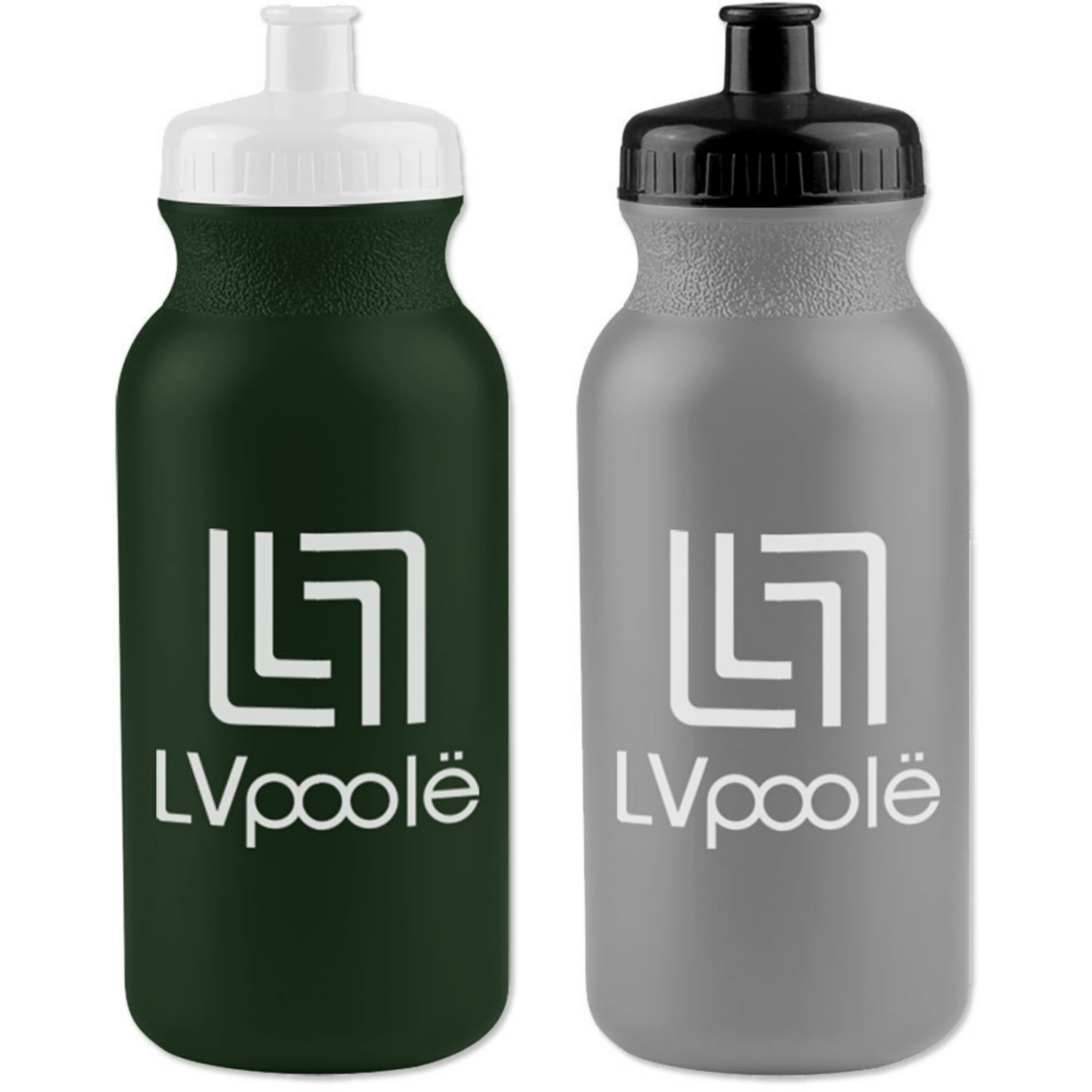 Fitness Bottle Colors 20 Oz 1