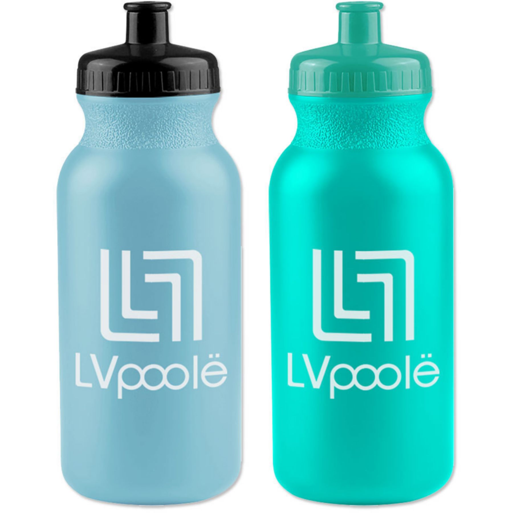Fitness Bottle Colors 20 Oz 1