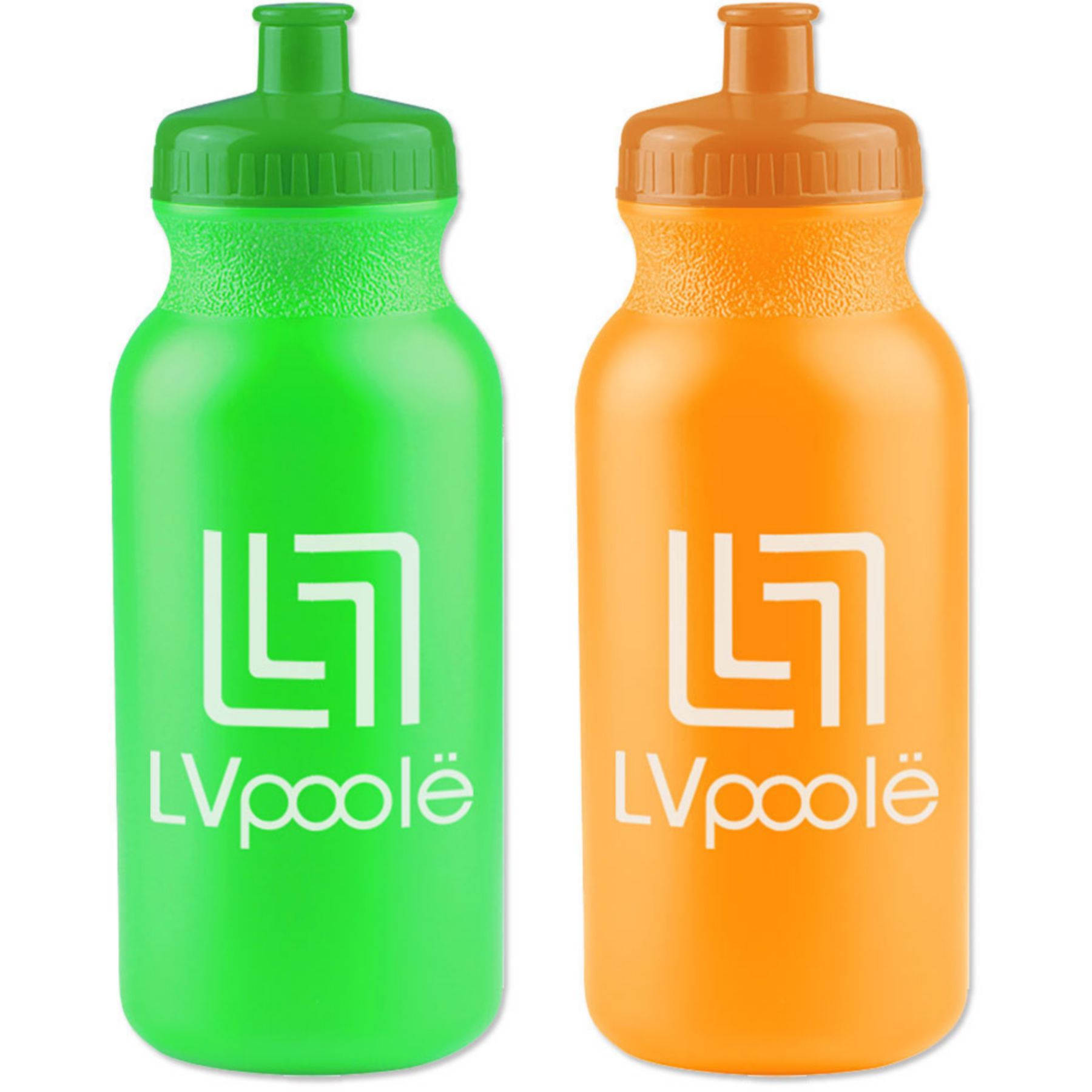 Fitness Bottle Colors 20 Oz 1