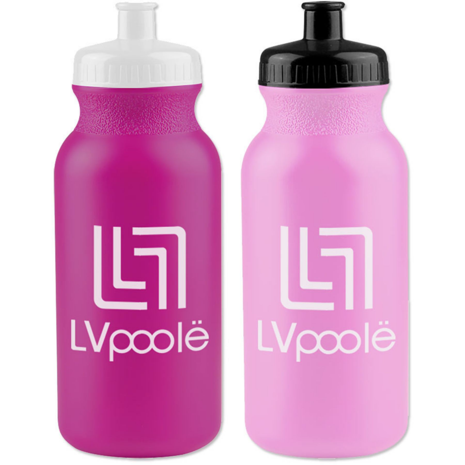 Fitness Bottle Colors 20 Oz 1