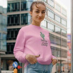 Pod Ladies Crew Neck Very Soft - Full Color 1 Pod Ladies Crew Neck Very Soft - Full Color 1