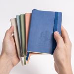 Saratoga Classic Soft Cover Journal Debossed 4 Saratoga Classic Soft Cover Journal Debossed 4