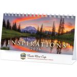 Full Color Inspirations Desk Calendar 1 Full Color Inspirations Desk Calendar 1