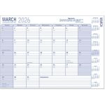 Full Color 7x10 Academic Monthly Planner 3 Full Color 7x10 Academic Monthly Planner 3