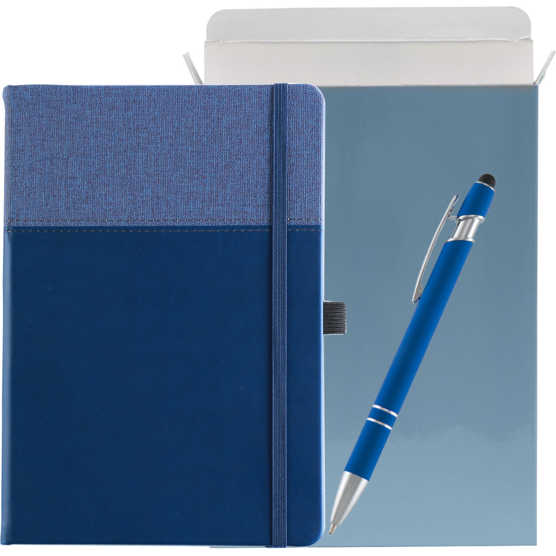 Newport Journal & Ultima Pen Gift Set 1